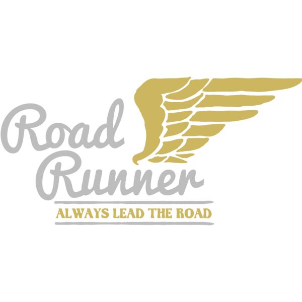 Road Runner Thumbnail