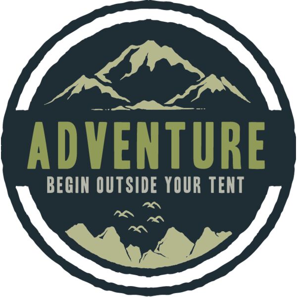 The Adventure Begin Thumbnail