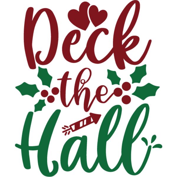 deck the hall Thumbnail