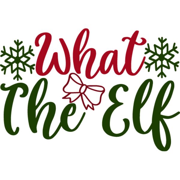 what the elf Thumbnail