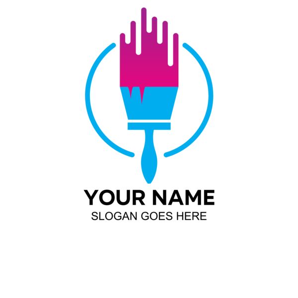 Painting Template 6 Thumbnail