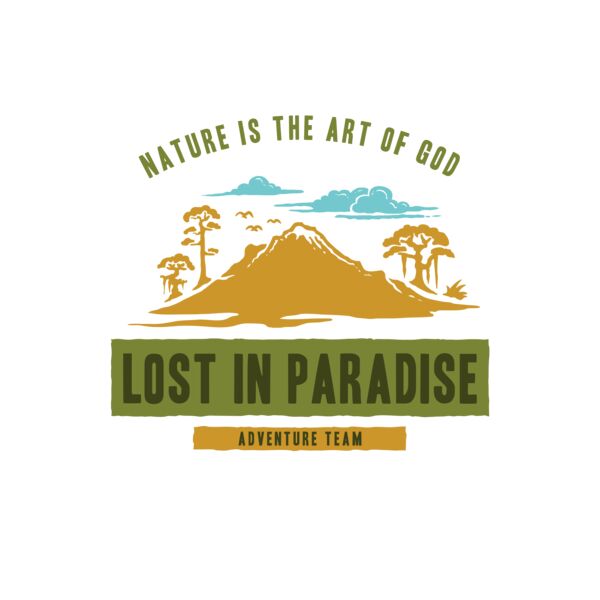 Outdoors Template 25 Thumbnail