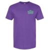 Softstyle® CVC T-Shirt Thumbnail
