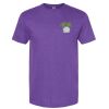 Softstyle® CVC T-Shirt Thumbnail