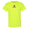 Safety Shirt Special Gildan - Heavy Cotton T-Shirt Thumbnail