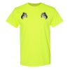 Safety Shirt Special Gildan - Heavy Cotton T-Shirt Thumbnail