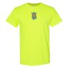 Safety Shirt Special Gildan - Heavy Cotton T-Shirt Thumbnail
