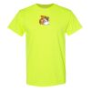 Safety Shirt Special Gildan - Heavy Cotton T-Shirt Thumbnail