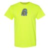Safety Shirt Special Gildan - Heavy Cotton T-Shirt Thumbnail