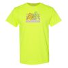 Safety Shirt Special Gildan - Heavy Cotton T-Shirt Thumbnail