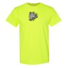 Safety Shirt Special Gildan - Heavy Cotton T-Shirt Thumbnail
