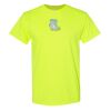 Safety Shirt Special Gildan - Heavy Cotton T-Shirt Thumbnail