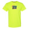 Safety Shirt Special Gildan - Heavy Cotton T-Shirt Thumbnail