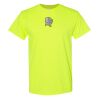 Safety Shirt Special Gildan - Heavy Cotton T-Shirt Thumbnail