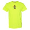 Safety Shirt Special Gildan - Heavy Cotton T-Shirt Thumbnail