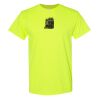 Safety Shirt Special Gildan - Heavy Cotton T-Shirt Thumbnail