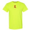 Safety Shirt Special Gildan - Heavy Cotton T-Shirt Thumbnail