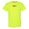 Safety Shirt Special Gildan - Heavy Cotton T-Shirt Thumbnail