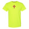 Safety Shirt Special Gildan - Heavy Cotton T-Shirt Thumbnail