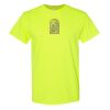 Safety Shirt Special Gildan - Heavy Cotton T-Shirt Thumbnail
