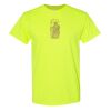 Safety Shirt Special Gildan - Heavy Cotton T-Shirt Thumbnail