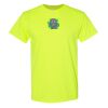 Safety Shirt Special Gildan - Heavy Cotton T-Shirt Thumbnail