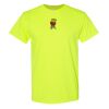 Safety Shirt Special Gildan - Heavy Cotton T-Shirt Thumbnail