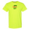 Safety Shirt Special Gildan - Heavy Cotton T-Shirt Thumbnail