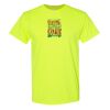 Safety Shirt Special Gildan - Heavy Cotton T-Shirt Thumbnail