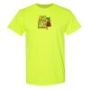 Safety Shirt Special Gildan - Heavy Cotton T-Shirt Thumbnail