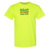 Safety Shirt Special Gildan - Heavy Cotton T-Shirt Thumbnail