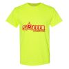 Safety Shirt Special Gildan - Heavy Cotton T-Shirt Thumbnail