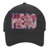 New Era ® Diamond Era Stretch Cap Thumbnail