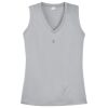 Women's Sleeveless PosiCharge ® Competitor V Neck Tee Thumbnail