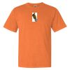 Comfort Colors - Garment-Dyed Heavyweight T-Shirt Thumbnail