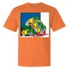 Comfort Colors - Garment-Dyed Heavyweight T-Shirt Thumbnail
