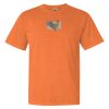 Comfort Colors - Garment-Dyed Heavyweight T-Shirt Thumbnail