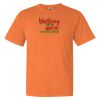 Comfort Colors - Garment-Dyed Heavyweight T-Shirt Thumbnail