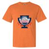 Comfort Colors - Garment-Dyed Heavyweight T-Shirt Thumbnail