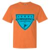 Comfort Colors - Garment-Dyed Heavyweight T-Shirt Thumbnail